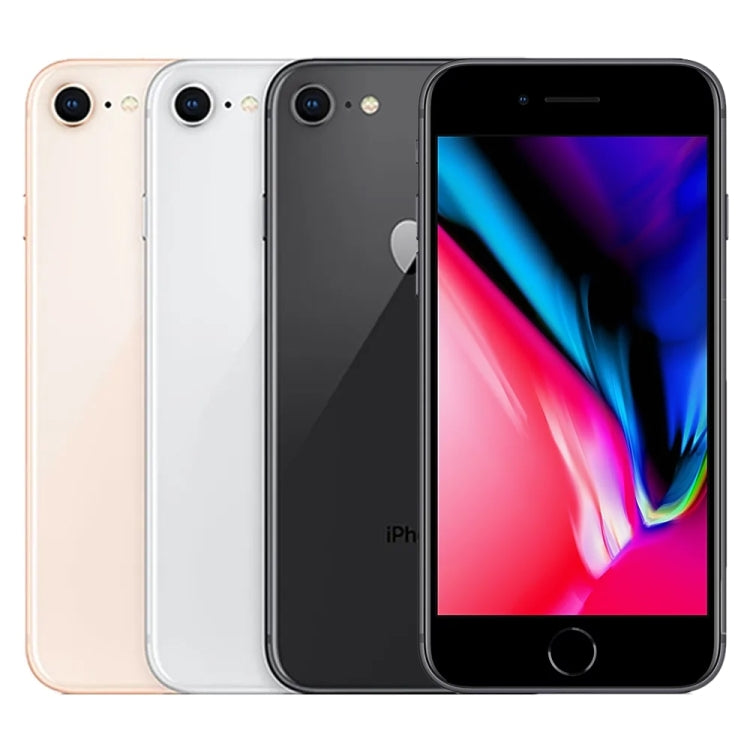Apple iPhone 8 64GB Unlocked Mix Colors Used (A) Grade, JP Version