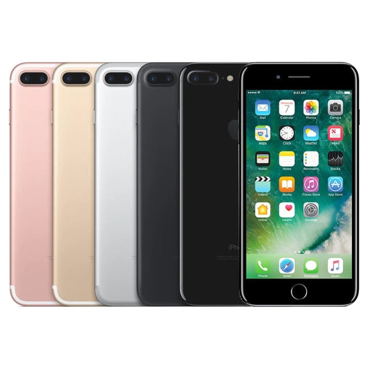 Apple iPhone 7 Plus 32GB Unlocked Mix Colors Used A Grade