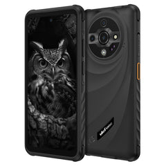 Ulefone Armor X31 Pro 5G, 8GB+256GB, Night Vision, IP68/IP69K Rugged Phone, 6.56 inch Android 14 MediaTek Dimensity 6300 Octa Core, Network: 5G, NFC, OTG