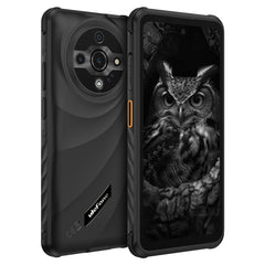 Ulefone Armor X31 Pro 5G, 8GB+256GB, Night Vision, IP68/IP69K Rugged Phone, 6.56 inch Android 14 MediaTek Dimensity 6300 Octa Core, Network: 5G, NFC, OTG