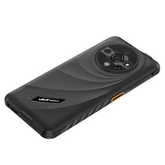 Ulefone Armor X31 Pro 5G, 8GB+256GB, Night Vision, IP68/IP69K Rugged Phone, 6.56 inch Android 14 MediaTek Dimensity 6300 Octa Core, Network: 5G, NFC, OTG