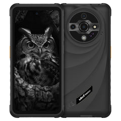 Ulefone Armor X31 Pro 5G, 8GB+256GB, Night Vision, IP68/IP69K Rugged Phone, 6.56 inch Android 14 MediaTek Dimensity 6300 Octa Core, Network: 5G, NFC, OTG