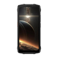 Blackview BV8200 Rugged Phone, 12GB+256GB, 6.5 inch + 1.3 inch Android 14 MediaTekHelio G100 MT8781, Network: 4G, NFC