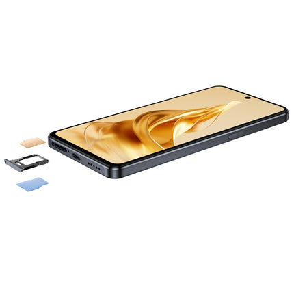 Ulefone Note 18 Pro, 6GB+256GB, Face ID y huella dactilar lateral, 6.78 pulgadas Android 14 MediaTek Helio G91 MTK6769 Octa Core, Red: 4G, Dual SIM, OTG, NFC