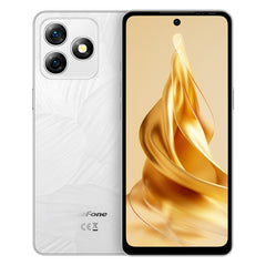 Ulefone Note 18 Pro, 6GB+256GB, Face ID & Side Fingerprint, 6.78 inch Android 14 MediaTek Helio G91 MTK6769 Octa Core, Network: 4G, Dual SIM, OTG, NFC