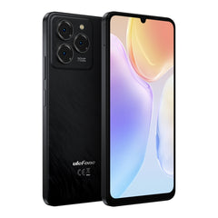 Ulefone Note 20 Pro, 4GB+128GB, Face ID & Side Fingerprint, 6000mAh, 6.75 inch Android 14 Unisoc T606 Octa Core, Network: 4G, Dual SIM, OTG, 4GB+128GB