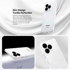 Ulefone Note 20 Pro, 4GB+256GB, Face ID & Side Fingerprint, 6000mAh, 6.75 inch Android 14 Unisoc T606 Octa Core, Network: 4G, Dual SIM, OTG