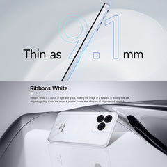 Ulefone Note 20 Pro, 4GB+256GB, Face ID & Side Fingerprint, 6000mAh, 6.75 inch Android 14 Unisoc T606 Octa Core, Network: 4G, Dual SIM, OTG