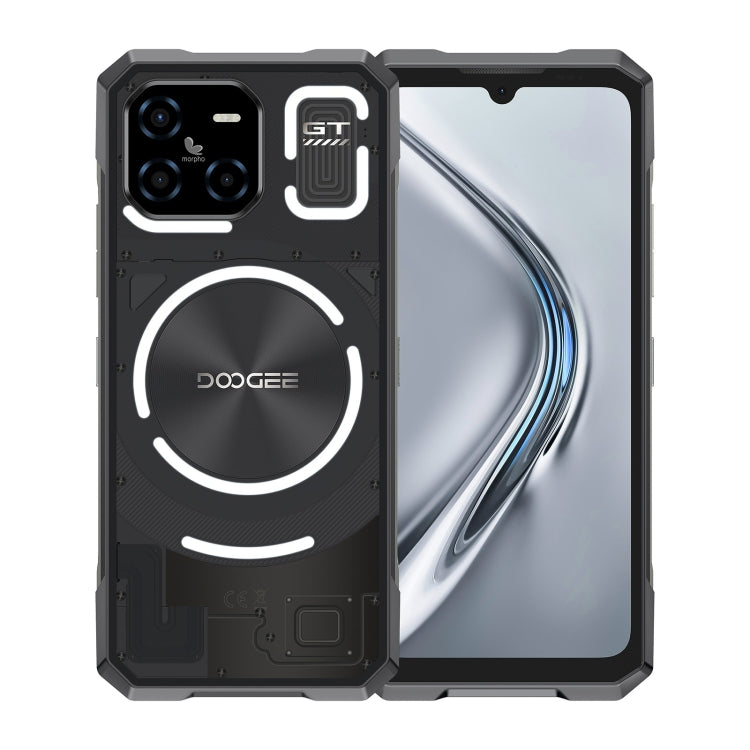 DOOGEE Blade GT 5G, 12GB+256GB, 6.72 inch Android 14 Dimensity 7050 Octa Core, Network: 5G, OTG, NFC, LED Light Effect, Blade GT 5G 12GB+256GB