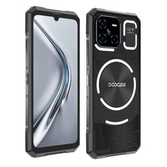 DOOGEE Blade GT 5G, 12GB+256GB, 6.72 inch Android 14 Dimensity 7050 Octa Core, Network: 5G, OTG, NFC, LED Light Effect