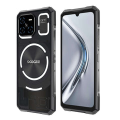 DOOGEE Blade GT 5G, 12GB+256GB, 6.72 inch Android 14 Dimensity 7050 Octa Core, Network: 5G, OTG, NFC, LED Light Effect, Blade GT 5G 12GB+256GB