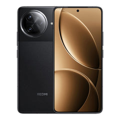 Xiaomi Redmi K80, 12GB+256GB, 6.67 inch Xiaomi HyperOS 2 Snapdragon 8 Gen 3 Octa Core, NFC, Network: 5G, Redmi K80, 12GB+256GB
