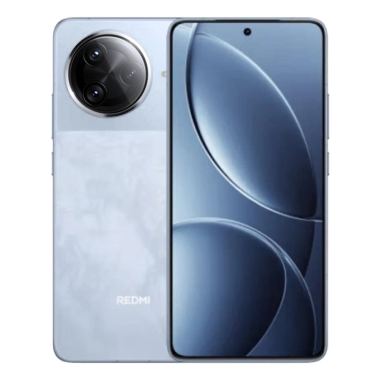 Xiaomi Redmi K80, 12GB+256GB, 6.67 inch Xiaomi HyperOS 2 Snapdragon 8 Gen 3 Octa Core, NFC, Network: 5G, Redmi K80, 12GB+256GB