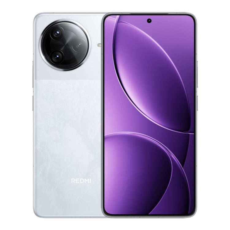 Xiaomi Redmi K80, 12GB+256GB, 6.67 inch Xiaomi HyperOS 2 Snapdragon 8 Gen 3 Octa Core, NFC, Network: 5G, Redmi K80, 12GB+256GB