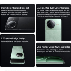 Xiaomi Redmi K80, 12GB+256GB, 6.67 inch Xiaomi HyperOS 2 Snapdragon 8 Gen 3 Octa Core, NFC, Network: 5G, Redmi K80, 12GB+256GB
