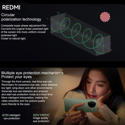 Xiaomi Redmi K80, 12GB+256GB, 6.67 inch Xiaomi HyperOS 2 Snapdragon 8 Gen 3 Octa Core, NFC, Network: 5G, Redmi K80, 12GB+256GB