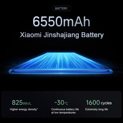 Xiaomi Redmi K80, 12GB+256GB, 6.67 inch Xiaomi HyperOS 2 Snapdragon 8 Gen 3 Octa Core, NFC, Network: 5G, Redmi K80, 12GB+256GB