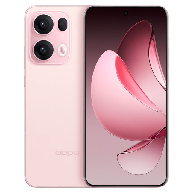 OPPO Reno13 Pro AI Phone, 12GB+256GB, Screen Fingerprint, 6.83 inch ColorOS 15.0 Dimensity 8350 Octa Core, NFC, OTG, Network: 5G, 12GB+256GB, Reno13 Pro, 12GB+256GB
