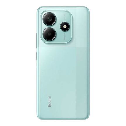 Xiaomi Redmi Note 14 5G, 6GB+128GB, 6.67 inch Xiaomi HyperOS Mediatek Dimensity 7025-Ultra Octa Core, Network: 5G, 6GB+128GB