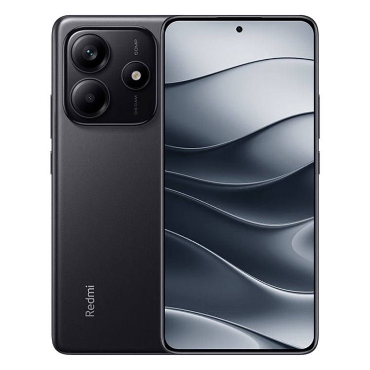 Xiaomi Redmi Note 14 5G, 8GB+256GB, 6.67 inch Xiaomi HyperOS Mediatek Dimensity 7025-Ultra Octa Core, Network: 5G, 8GB+256GB