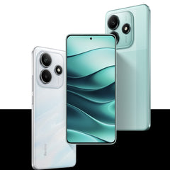 Xiaomi Redmi Note 14 5G, 8GB+256GB, 6.67 inch Xiaomi HyperOS Mediatek Dimensity 7025-Ultra Octa Core, Network: 5G, 8GB+256GB