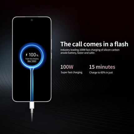 Honor GT, 16GB+512GB, In-screen Fingerprint, 6.7 inch MagicOS 9.0 Android 15.0 Snapdragon 8 Gen 3 Octa Core, Network: 5G, OTG, NFC, 16GB+1TB