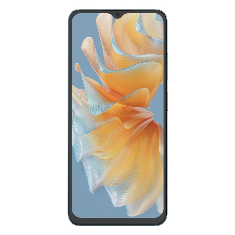 Blackview Oscal FLAT 2, 4GB+128GB, 6.6 inch Android 14 Unisoc T606 Octa Core, Network: 4G