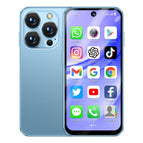4GB+64GB / Blue
