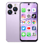 4GB+64GB / Purple