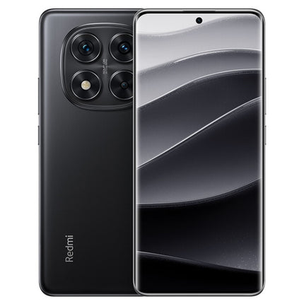 Xiaomi Redmi Note 14 Pro, 8GB+128GB, 6.67 inch Xiaomi HyperOS Mediatek Dimensity 7300-Ultra Octa Core, NFC, Network: 5G, 8GB+128GB