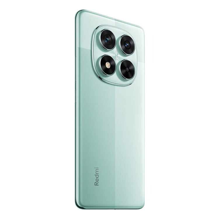 Xiaomi Redmi Note 14 Pro, 12GB+256GB, 6.67 inch Xiaomi HyperOS Mediatek Dimensity 7300-Ultra Octa Core, NFC, Network: 5G, 12GB+256GB
