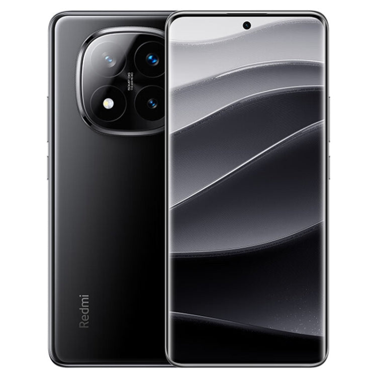 Xiaomi Redmi Note 14 Pro+, 12GB+256GB, 6.67 inch Xiaomi HyperOS Snapdragon 7s Gen 3 Octa Core, NFC, Network: 5G, 12GB+256GB