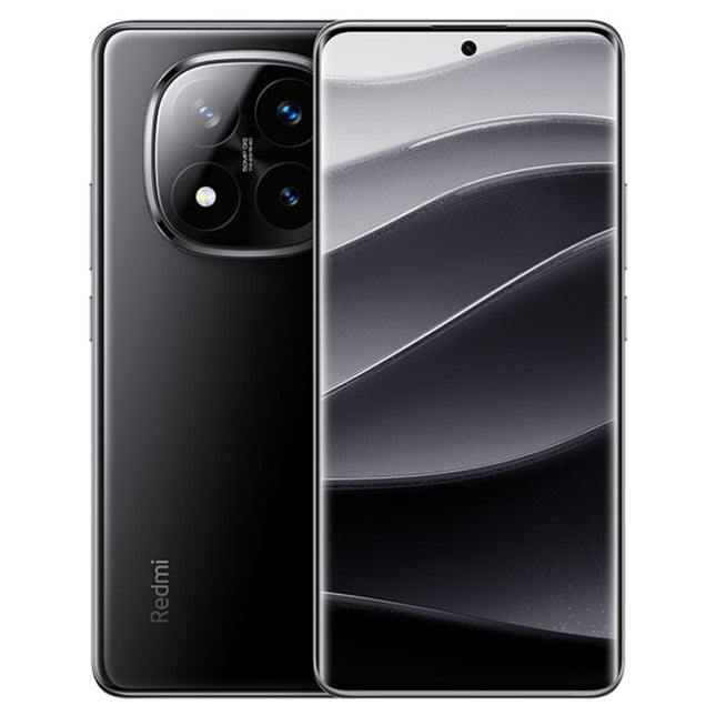 Xiaomi Redmi Note 14 Pro+, 12GB+256GB, 6.67 inch Xiaomi HyperOS Snapdragon 7s Gen 3 Octa Core, NFC, Network: 5G, 12GB+256GB