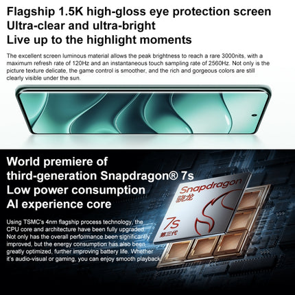 Xiaomi Redmi Note 14 Pro+, 12GB+256GB, 6.67 inch Xiaomi HyperOS Snapdragon 7s Gen 3 Octa Core, NFC, Network: 5G, 12GB+256GB