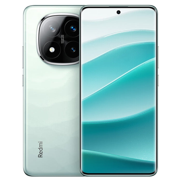 Xiaomi Redmi Note 14 Pro+, 12GB+512GB, 6.67 inch Xiaomi HyperOS Snapdragon 7s Gen 3 Octa Core, NFC, Network: 5G, 12GB+512GB