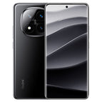 16GB+512GB / Black