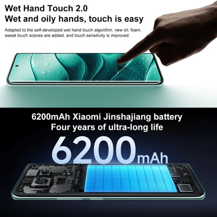 Xiaomi Redmi Note 14 Pro+, 16GB+512GB, 6.67 inch Xiaomi HyperOS Snapdragon 7s Gen 3 Octa Core, NFC, Network: 5G, 16GB+512GB