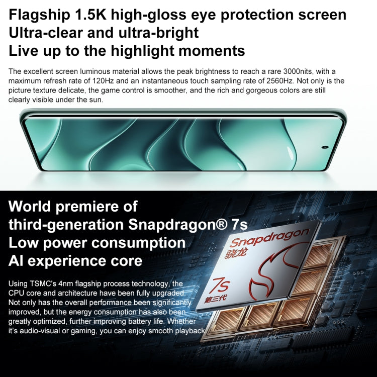 Xiaomi Redmi Note 14 Pro+, 16GB+512GB, 6.67 inch Xiaomi HyperOS Snapdragon 7s Gen 3 Octa Core, NFC, Network: 5G, 16GB+512GB
