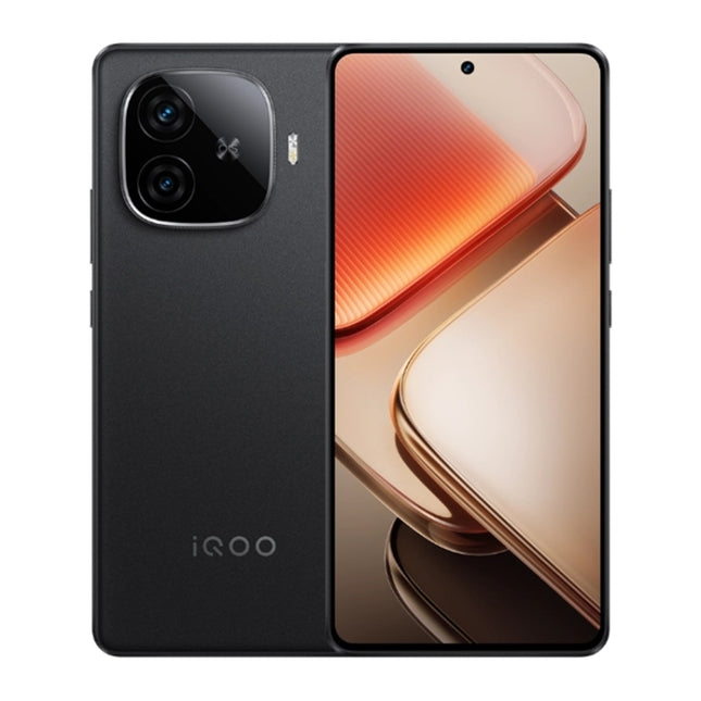 vivo iQOO Z9 Turbo+, 16GB+512GB, 6.78 inch Android 14.0 OriginOS 4 Dimensity 9300+ Octa Core 3.4GHz, OTG, NFC, Network: 5G, Support Google Play, 16GB+512GB