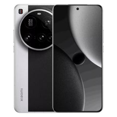 Xiaomi 15 Ultra Global, 16GB+512GB, 3D Ultrasonic Fingerprint, 200MP Camera, 6.73 inch Xiaomi HyperOS 2 Snapdragon 8 Elite Octa Core 3nm, NFC, Network: 5G, Xiaomi 15 Ultra Global, 16GB+512GB (Silver), Xiaomi 15 Ultra Global, 16GB+512GB (Black)