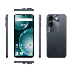 UMIDIGI G9A, 4GB+64GB, Face ID Identification, 6.75 inch Android 14 Go UNISOC SC9863A Octa Core, Network: 4G, G9A