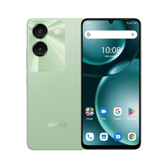 UMIDIGI G9A, 4GB+64GB, Face ID Identification, 6.75 inch Android 14 Go UNISOC SC9863A Octa Core, Network: 4G, G9A