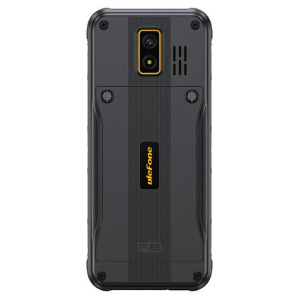 Ulefone Armor Mini 4 Rugged Phone, 2.8 inch Unisoc T117, Network: 4G