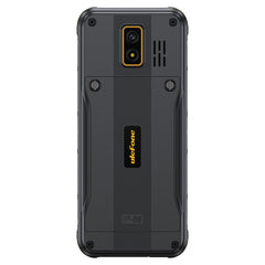 Ulefone Armor Mini 4 Rugged Phone, 2.8 inch Unisoc T117, Network: 4G