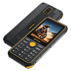 Ulefone Armor Mini 4 Rugged Phone, 2.8 inch Unisoc T117, Network: 4G