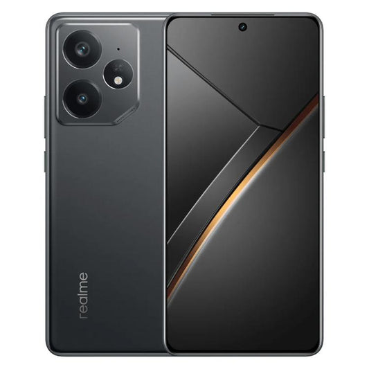 Realme Neo7, 12GB+256GB, 6.78 inch Android 15 / Realme UI 6.0 MediaTek Dimensity 9300+ Octa Core, NFC, Network: 5G, Support Google Play, Realme Neo7, 12GB+256GB