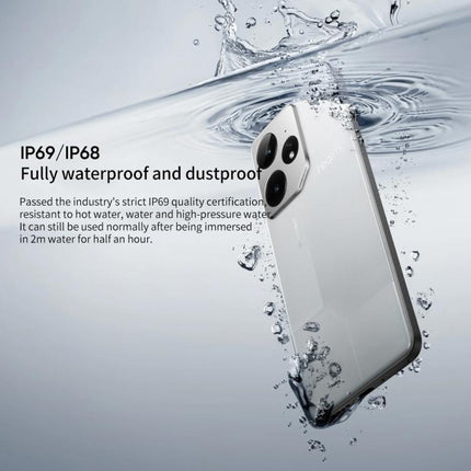 Realme Neo7, 12GB+256GB, 6.78 inch Android 15 / Realme UI 6.0 MediaTek Dimensity 9300+ Octa Core, NFC, Network: 5G, Support Google Play