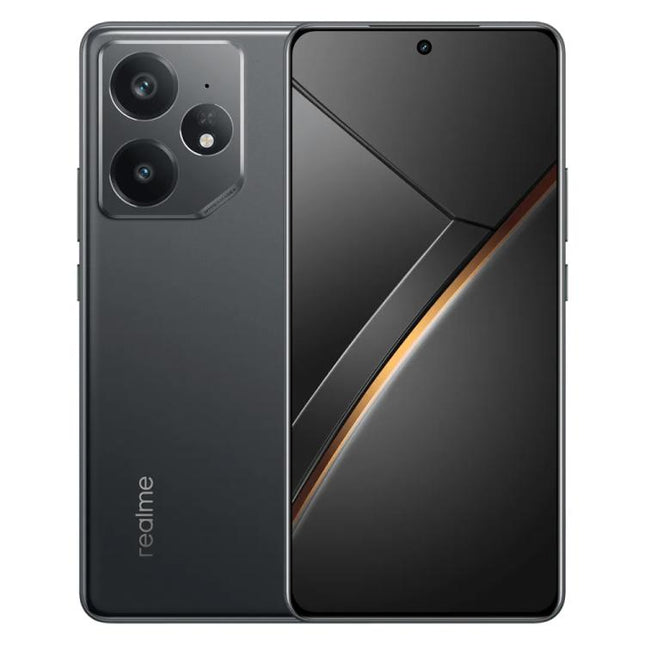 Realme Neo7, 12GB+256GB, 6.78 inch Android 15 / Realme UI 6.0 MediaTek Dimensity 9300+ Octa Core, NFC, Network: 5G, Support Google Play