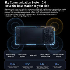 Realme Neo7, 12GB+256GB, 6.78 inch Android 15 / Realme UI 6.0 MediaTek Dimensity 9300+ Octa Core, NFC, Network: 5G, Support Google Play, Realme Neo7, 16GB+256GB