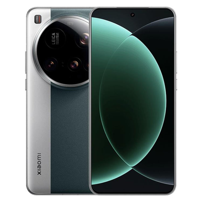 Xiaomi 15 Ultra, 12GB+256GB, 3D Ultrasonic Fingerprint, 200MP Camera, 6.73 inch Xiaomi HyperOS 2 Snapdragon 8 Elite Octa Core 3nm, NFC, Network: 5G